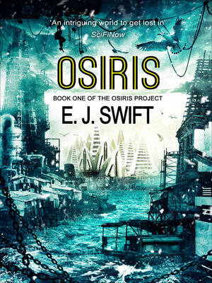Osiris - ebook